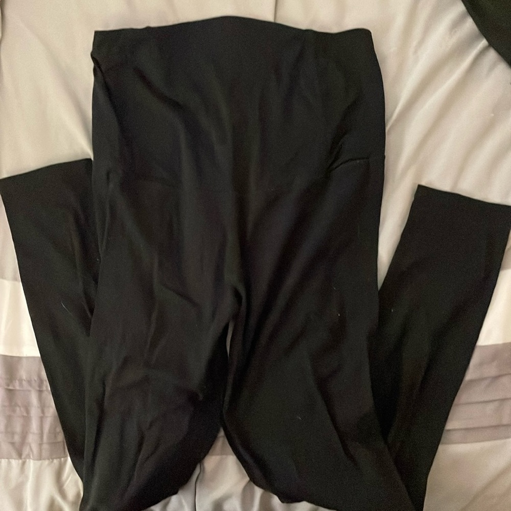 Be Maternity leggings